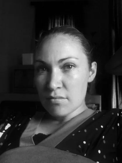 Cindy – Surrogate Mother in Pretoria, Gauteng, South Africa