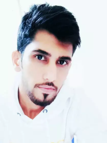 Imran – Sperm Donor in Ash Shariqah, Ash Shariqah, United Arab Emirates – photo 2