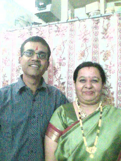 Nikhil ā Sperm Donor in Pune, Maharashtra, India