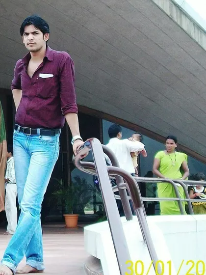 Raj ā Sperm Donor in Lucknow, Uttar Pradesh, India