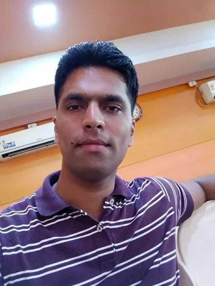 Harish – Sperm Donor in Goregaon, Maharashtra, India – photo 2