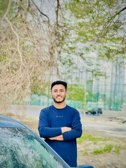 Hossain – Sperm Donor in Dhaka, Bangladesh
