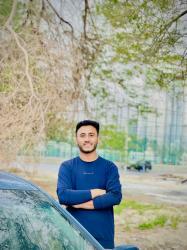 Hossain