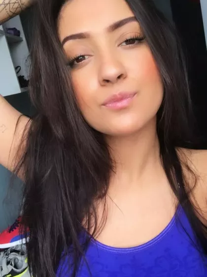 Thawany – Egg Donor in Sao Paulo, Brazil