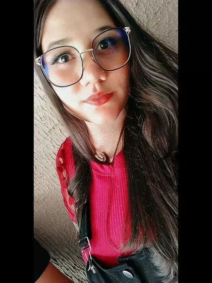 Gabrielly – Egg Donor in Goiana, Goias, Brazil