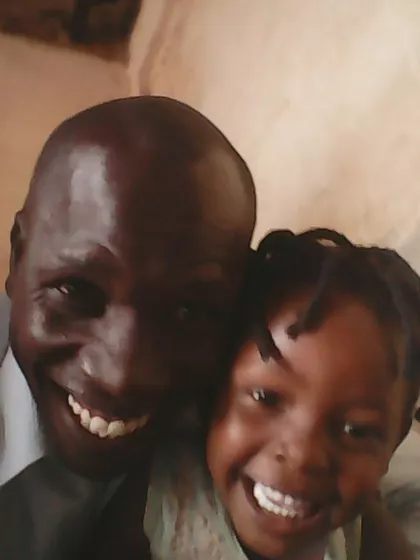 James – Sperm Donor in Lira, Lira, Uganda – photo 3