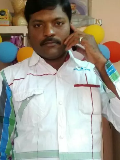 Mohan – Sperm Donor in Hyderabad, Andhra Pradesh, India – photo 4