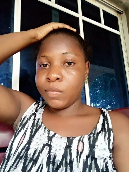 Deborah – Egg Donor in Akwa, Anambra, Nigeria – photo 3