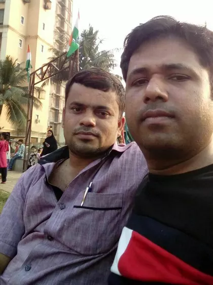 Mohammed – Sperm Donor in Mumbai, Maharashtra, India