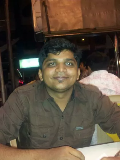 Tejas – Sperm Donor in Thane, Maharashtra, India – photo 2