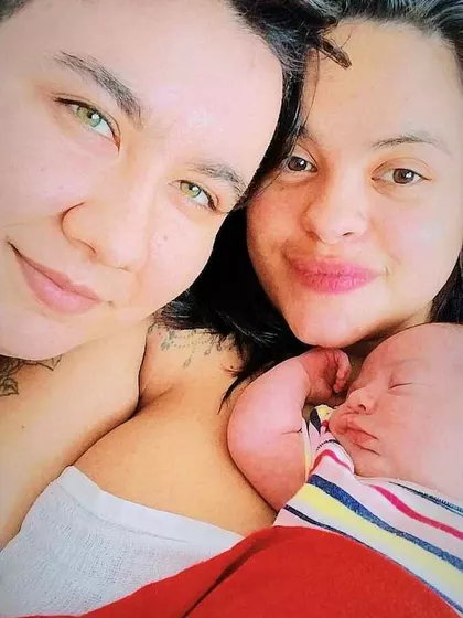 Nayara – Egg Donor in Campo Grande, Mato Grosso do Sul, Brazil – photo 3