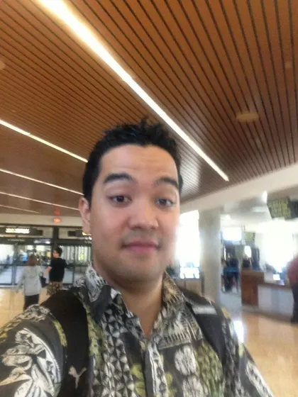 Davin – Sperm Donor in Honolulu, Hawaii, United States – photo 3