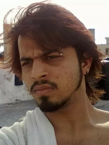 Ashish – Sperm Donor in Secunderabad, Andhra Pradesh, India – photo 4
