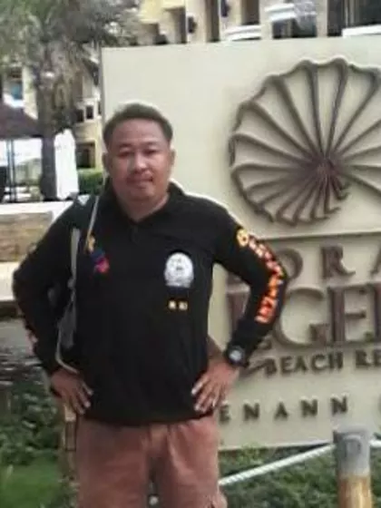 Gene – Sperm Donor in Tagum, Davao, Philippines