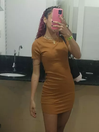 Letícia – Egg Donor in Saquarema, Rio de Janeiro, Brazil