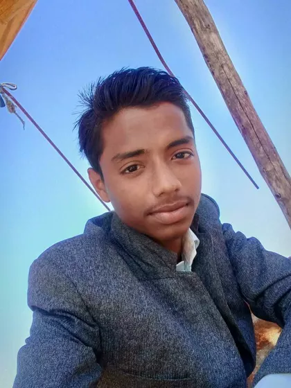 Suraj – Sperm Donor in Patna, Bihar, India – photo 4