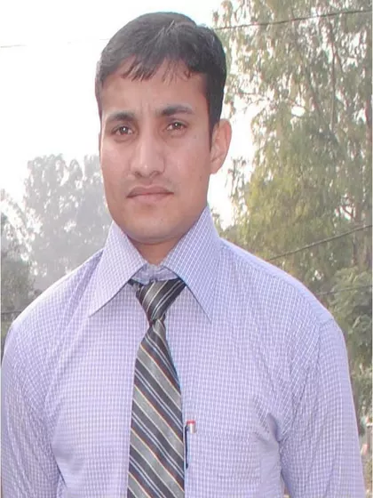 Sandeep – Sperm Donor in Udhampur, Jammu and Kashmir, India – photo 2