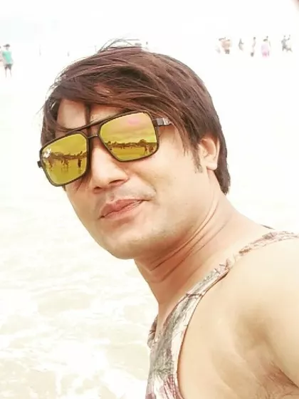 Suresh – Sperm Donor in Vadodara, Gujarat, India – photo 2