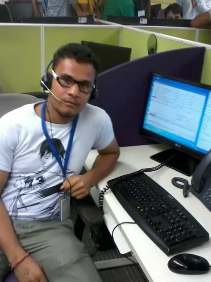 Shubham – Sperm Donor in Noida, Delhi, India – photo 3