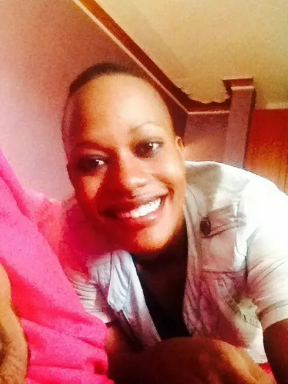 Gladys – Surrogate Mother in Kampala, Kampala, Uganda