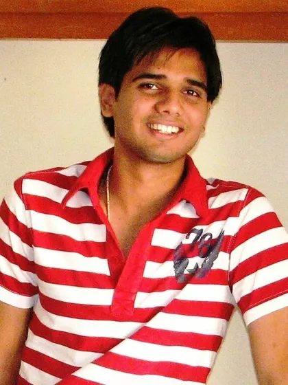 Vibhor ā Sperm Donor in Ghaziabad, Uttar Pradesh, India