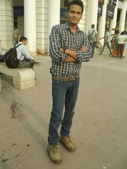 Sumit – Sperm Donor in Delhi, Delhi, India – photo 3