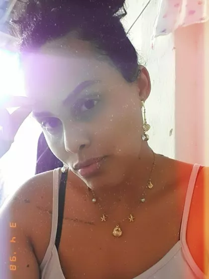 Maria – Egg Donor in Joao Pessoa, Paraiba, Brazil – photo 1