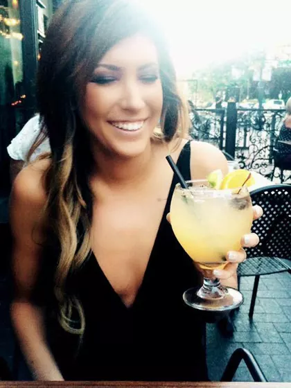 Hannah – Egg Donor in Boise, Idaho, United States