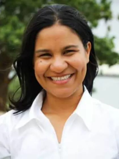 Iasodara ā Surrogate Mother in Petrolina, Pernambuco, Brazil