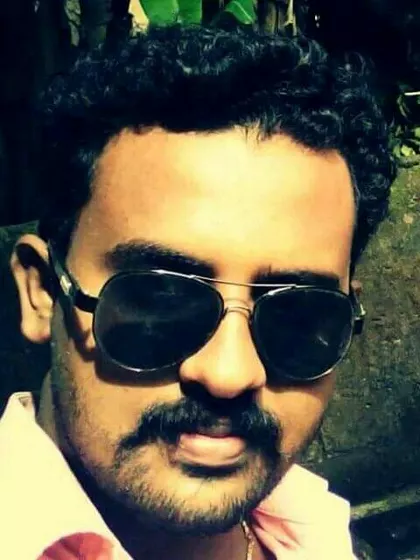Vishnu – Sperm Donor in Kottayam, Kerala, India