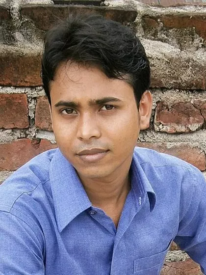 Kartik – Sperm Donor in Damdama, West Bengal, India – photo 2