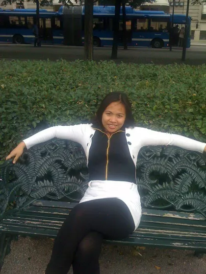 Hazel – Surrogate Mother in Tarlac, Tarlac, Philippines – photo 3