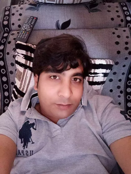 Saurabh – Sperm Donor in Aurangabad, Maharashtra, India – photo 4