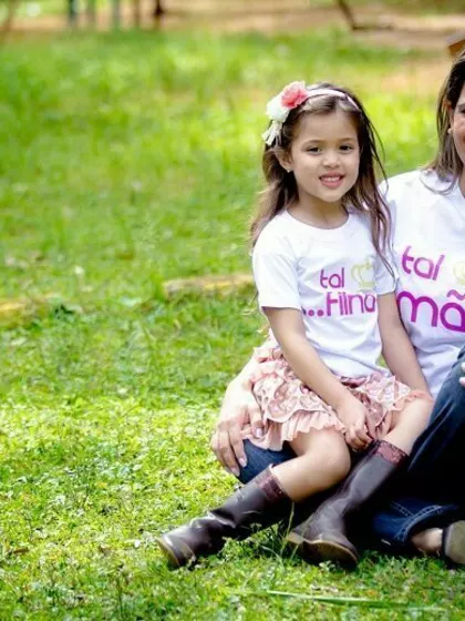 Vanessa – Egg Donor in Sao Bernardo do Campo, Sao Paulo, Brazil – photo 3