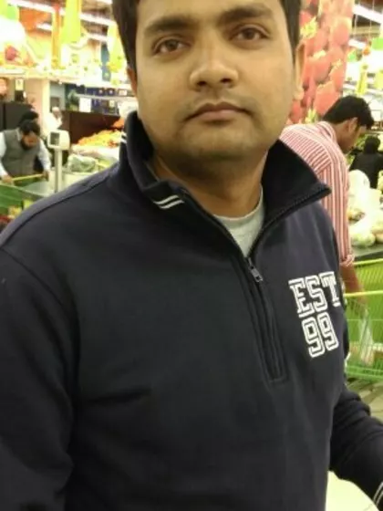 Saurav – Sperm Donor in Pune, Maharashtra, India – photo 4