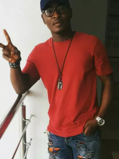 Tobi – Sperm Donor in Ibadan, Oyo, Nigeria