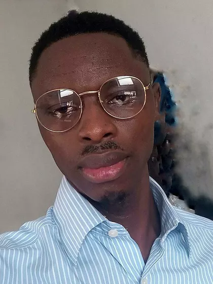 Igeshola – Sperm Donor in Shomolu, Lagos, Nigeria – photo 2