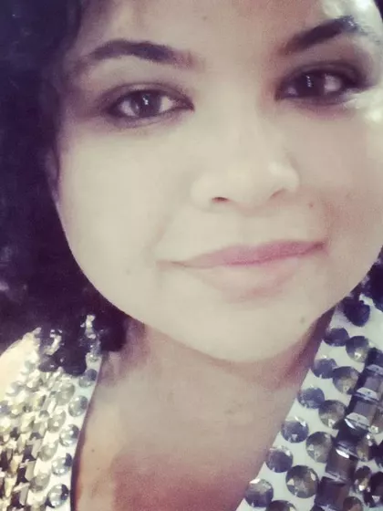 Jayne – Egg Donor in Recife, Pernambuco, Brazil