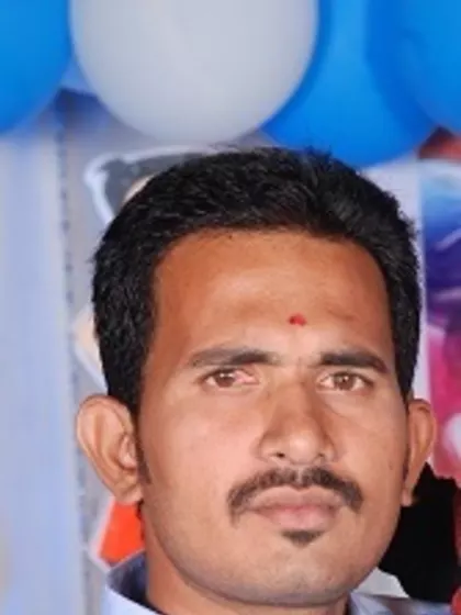 Shivashankernaik – Sperm Donor in Hyderabad, Andhra Pradesh, India – photo 2