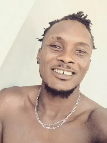 Ifeanyichukwu – Sperm Donor in Port Harcourt, Rivers, Nigeria