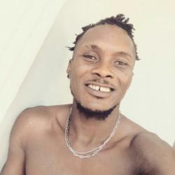 Ifeanyichukwu