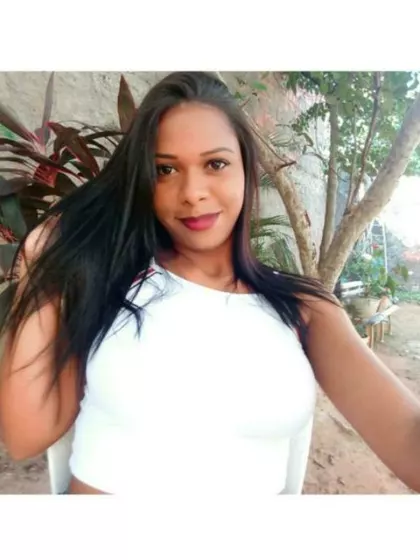 Luana – Egg Donor in Rio das Ostras, Rio de Janeiro, Brazil – photo 4