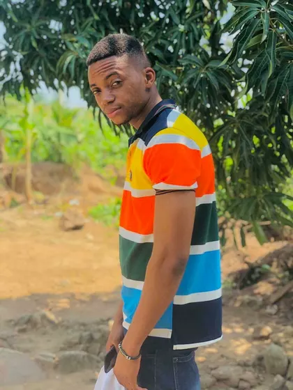 Daniel – Sperm Donor in Koforidua, Eastern, Ghana