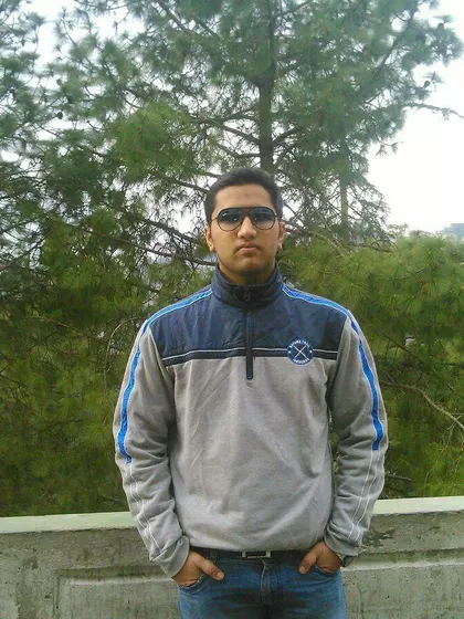 Kartik – Sperm Donor in Noida, Delhi, India – photo 2