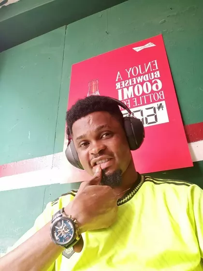 Ifeoluwa – Sperm Donor in Ibadan, Oyo, Nigeria – photo 3
