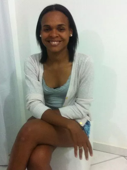 Sheila – Surrogate Mother in Cabo Frio, Rio de Janeiro, Brazil