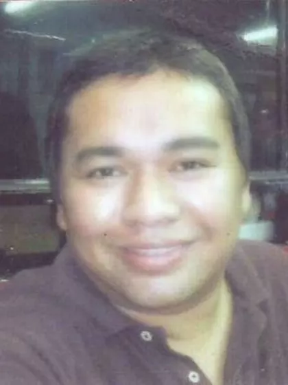 Christian – Egg Donor in Manila, Philippines