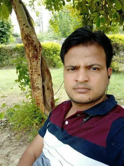 Vijay – Sperm Donor in Agra, Uttar Pradesh, India