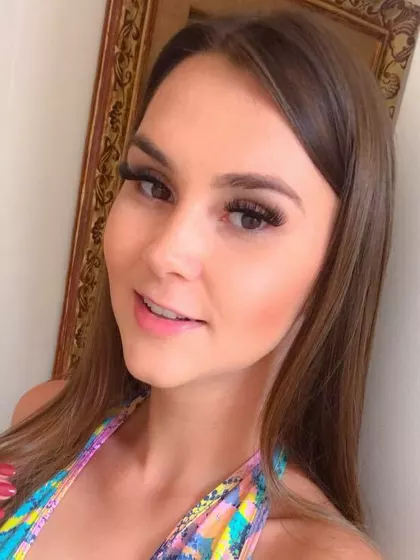 Bianca – Egg Donor in Cuiaba, Mato Grosso, Brazil