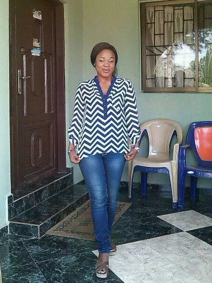 Ishioma – Egg Donor in Woji, Rivers, Nigeria